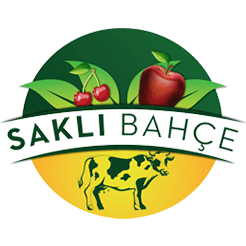 Saklı Bahçe tarım